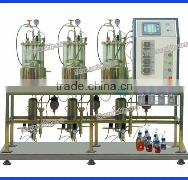 8L Glass Beer Brewing Equipment/Fermentor/Fermenter photo-5