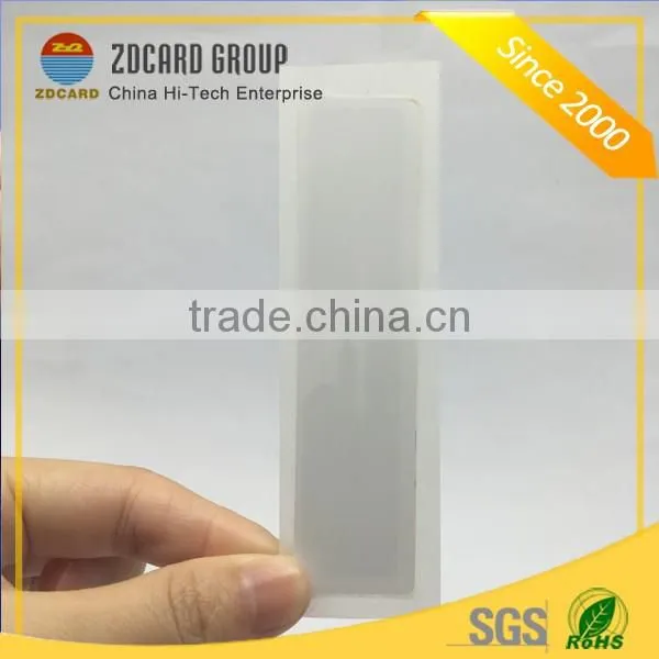 Blank Quality Thin RFID Tag photo-3