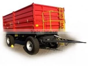 Trailer 14t T739