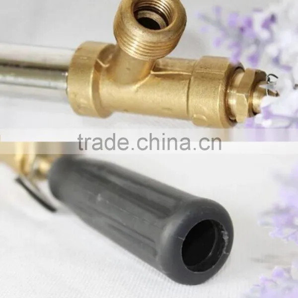 High Pressure Power Spray Gun / Paint Sprayer / Trigger Sprayer photo-3