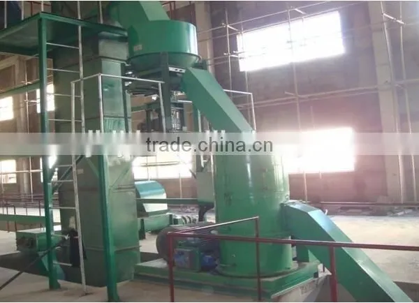 2 Organic Fertilizer Equipment & Solid Waste Disposal photo-4