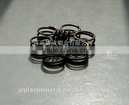 High Quality Torsion Coil Spring Cushions photo-4