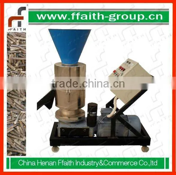 Pellet Mills