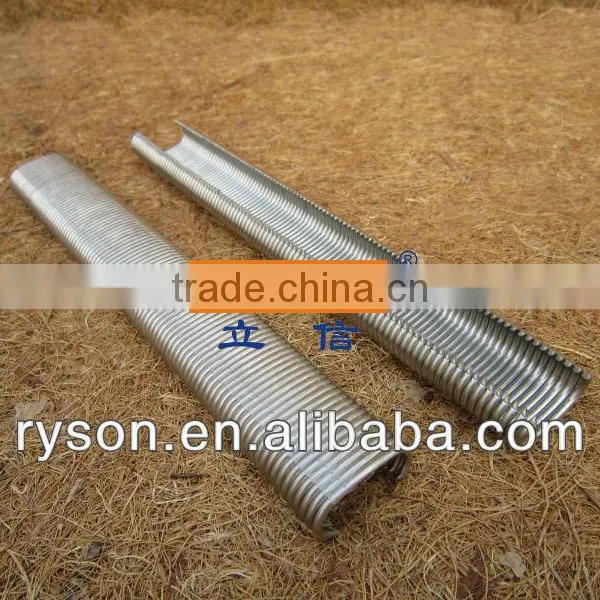 C-ring Hog Ring Nails Pocket Spring Nails