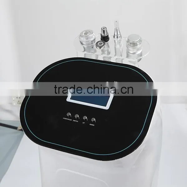 Promotion !!! New Arrival EMS Electroporation Rf Skin Tightening Bio Face Lifting Machine photo-4