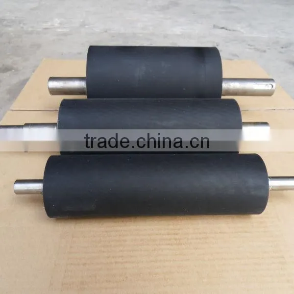 Heavy Duty Urethane Roller Wheels photo-3