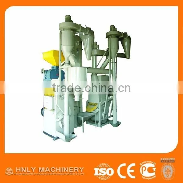 Best Selling Made in China Rice Processing Machine With Competitive Price photo-5
