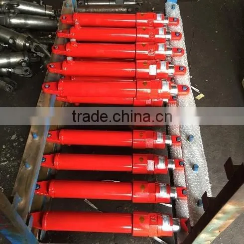 High Quality Oil Cylinder For Agriculture Machine photo-5