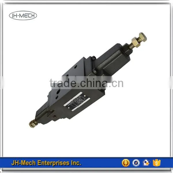 Popular Reliable Hydraulic Valve photo-4
