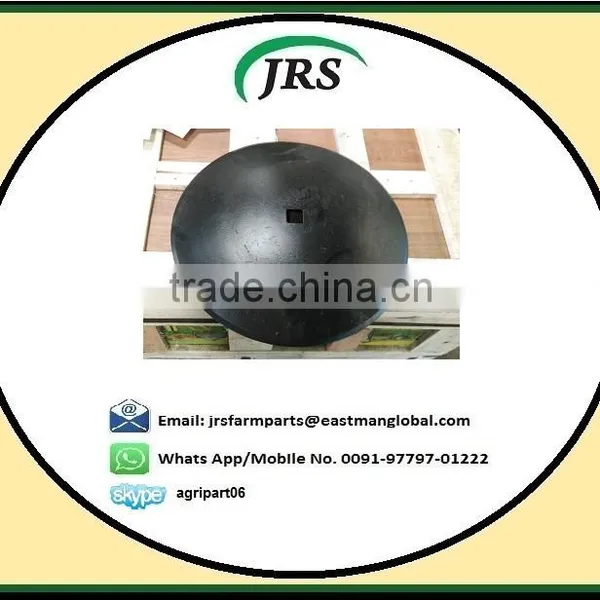 Hot Selling Harrow Disc for Agricutural Purposes photo-2