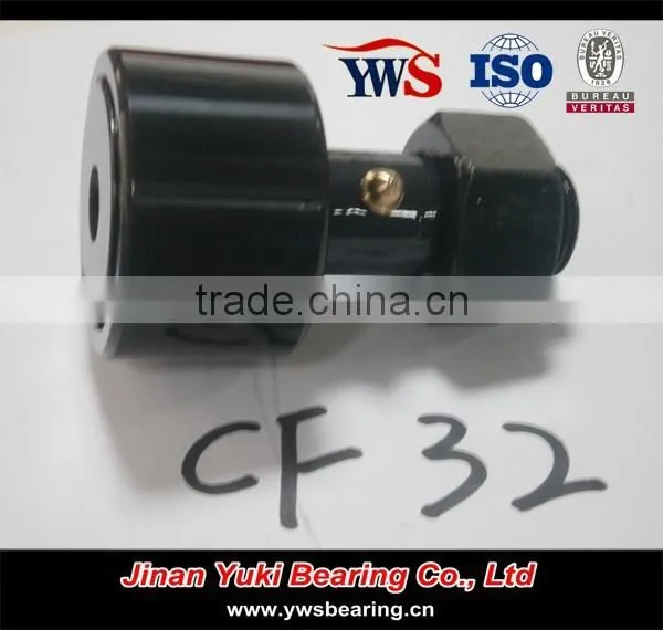 KR80 KRV80 CF30 M30x1.5mm KR80PP Composite Roller Bearing photo-2