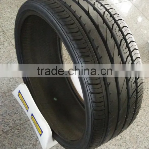 Passenger Car Tires R17 R18 R19 R20 COMFORSER Brand Tire photo-6