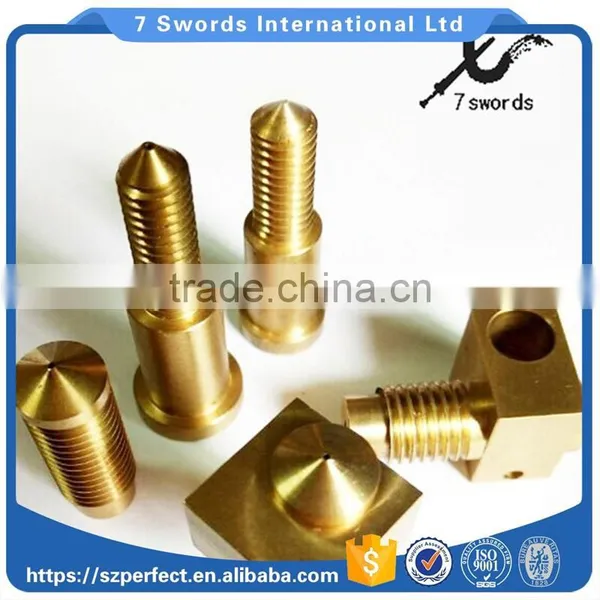 Multifunctional Cnc Machining Part With High Quality Its-125 Cnc Machining Accessories Motorcycle Parts photo-5