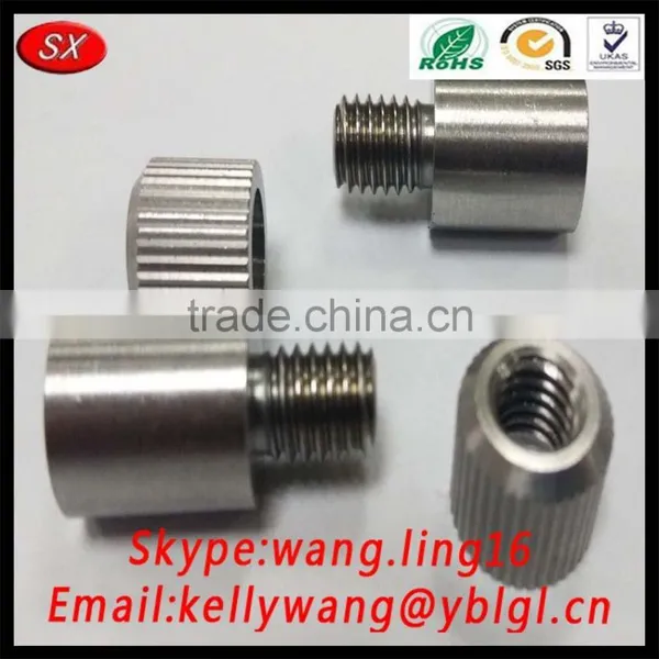Q215 15MnVB Q235 45 35 35 35 45 40Cr Steel Carriage Screw Bolt Factory Price photo-6