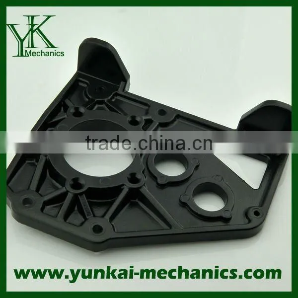 Custom Casting Parts With Various Metal Material, Precision Metal Casting photo-4