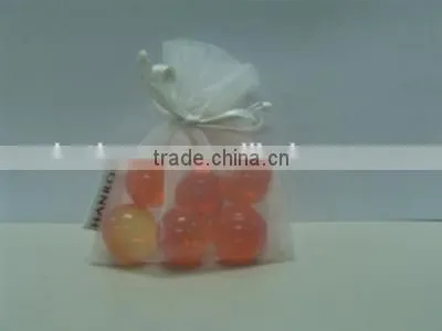 Organza Gift Bags/organza Pouch Wholesale photo-3