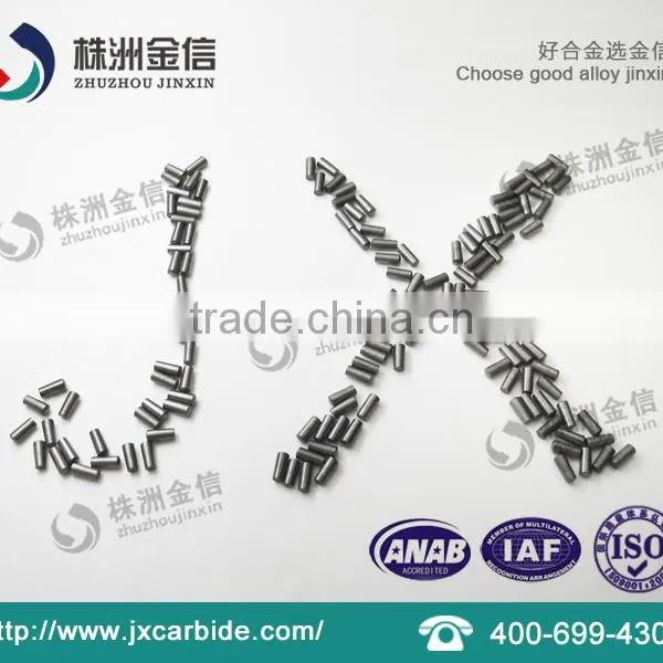 Tungsten Carbide Pin for Antiskid Tyre and Shoes photo-5