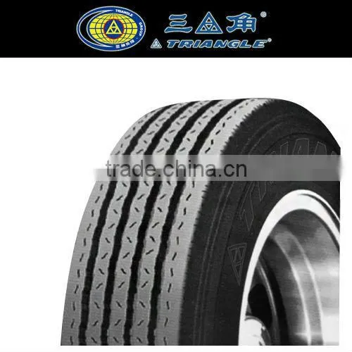 275/70R22.5 TRIANGLE TBR TIRE TRUCK TIRE BUS TIRE photo-2