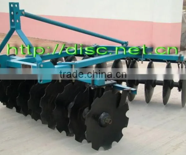 Spare Parts for Disc Harrow Disc Harrow Tractor Disc Harrow photo-2