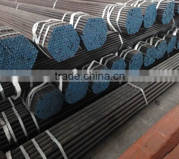 Hot Rolled Pre Galvanized Rhs Scaffold Steel Pipe Manufacturers in Uae photo-2