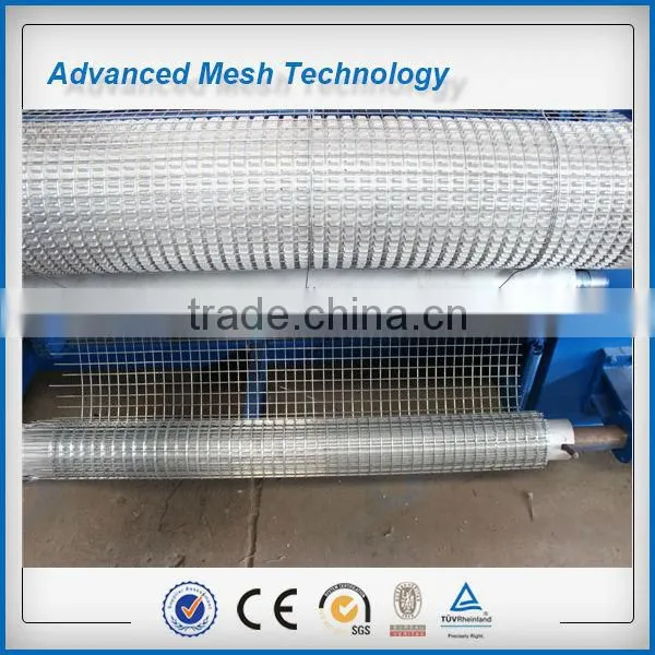 5 Feet Electric Wire Mesh Welding Machine photo-4
