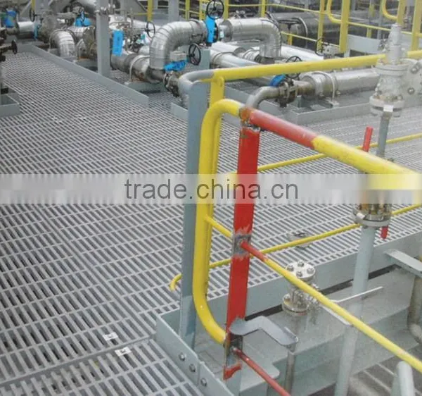 Frp Grating Price/pool Grating/cheap Fence Panel photo-2