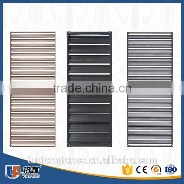 no Welding Sheer Vertical Blinds photo-2