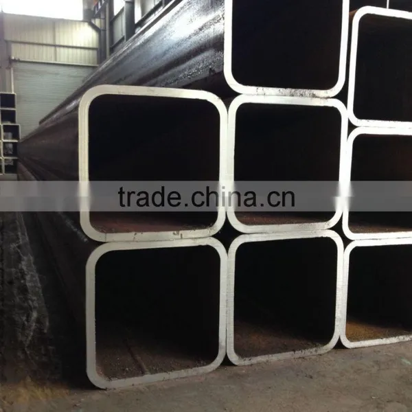 Hot Formed Hollow Sections - BS EN 10210, S355 photo-2
