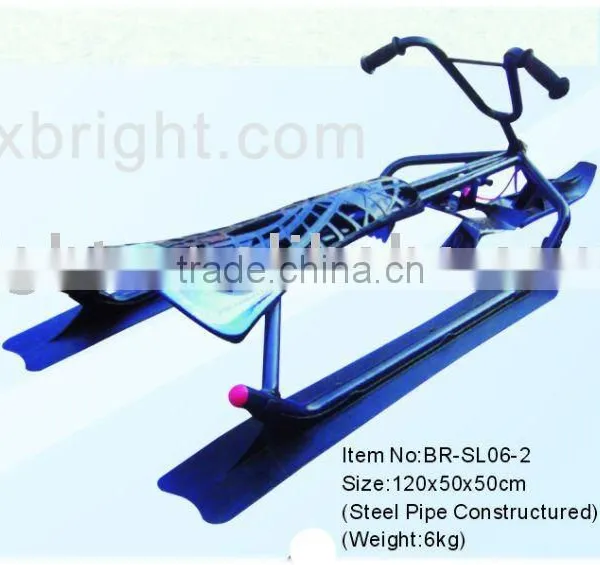 Snow Sled