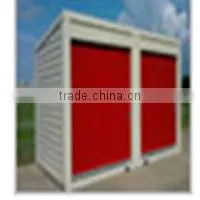16feet Container Storage /Portable Storage Containers/container Garage photo-3