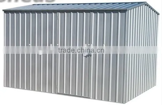 Garden Shed Metal photo-6