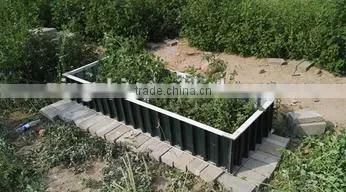 Garden Bed/flower Pot/Easy Assemble Raised Garden Bed photo-2