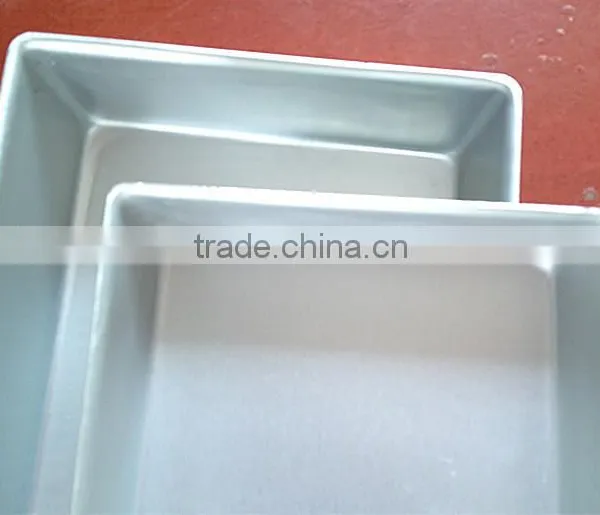 Aluminum Units for Plate Freezer photo-2