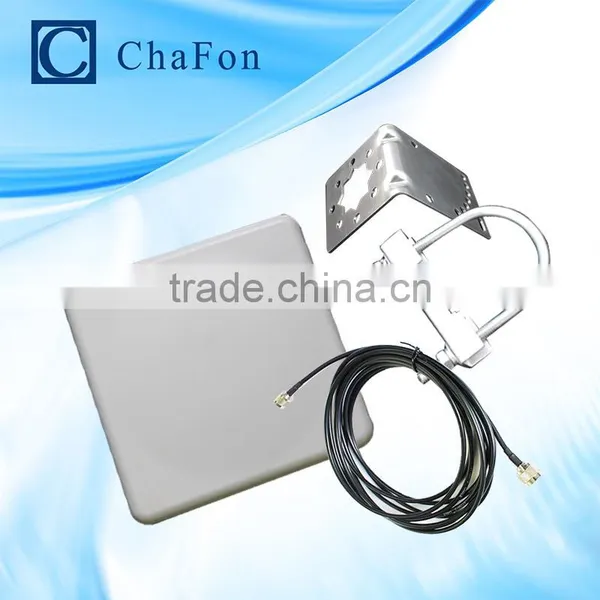Rfid Marathon Timing System With UHF Fixed Reader Connect With UHF Mat Antennas photo-3
