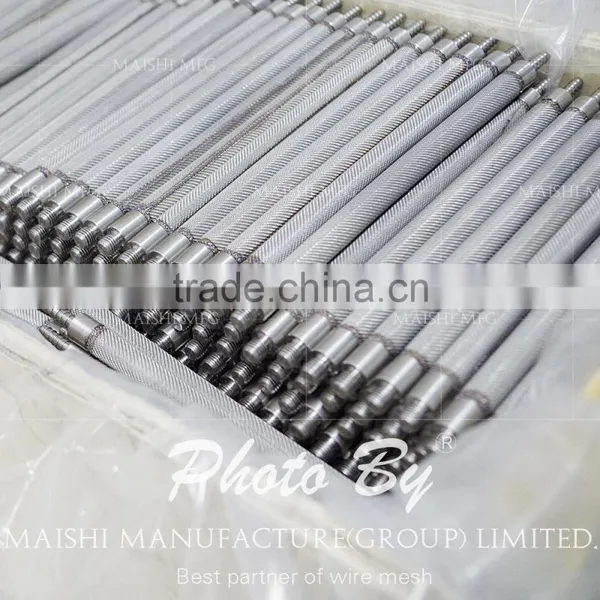 Stainless Steel Filter Screen /Filter Discs photo-4