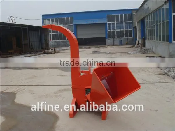 China Manufacturer Good Quality Bx42r Wood Chipper for Sale photo-2