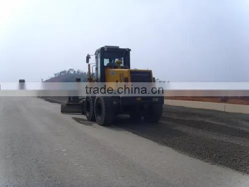 New Model Mini Motor Grader For Sale photo-6