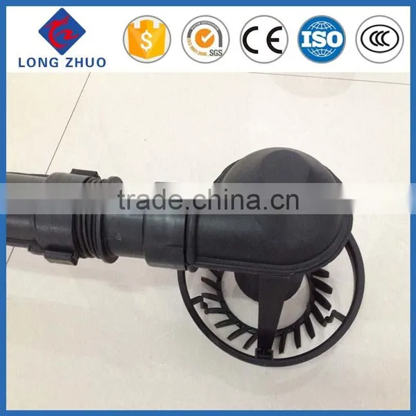 Longzhuo New Design Industrial Cooling Tower Spray Nozzles photo-6