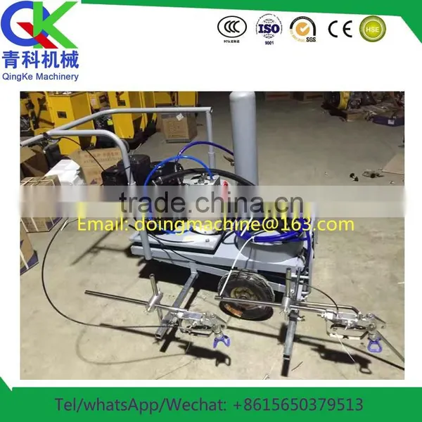 Cheap Cold Pained Spraying Equipment photo-5