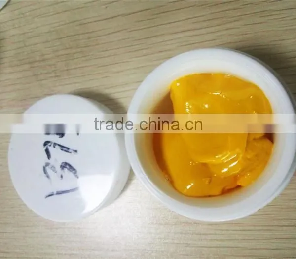 3D Modelling GEL photo-3
