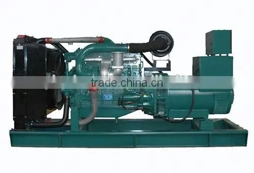 Сертификат CE 10000 ваттный ветрогенератор, экономящий топливо photo-4