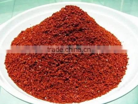 Automatic Pouch Pepper Powder Packing Machine HT-150F photo-3