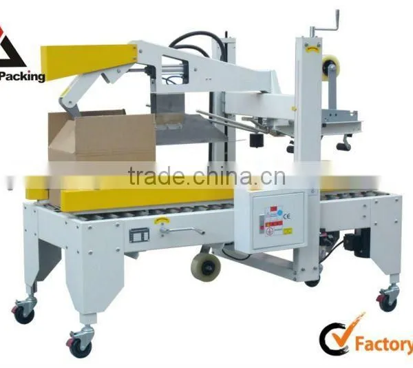 Goog Price Automatic Carton Sealer Machine in Stock photo-6