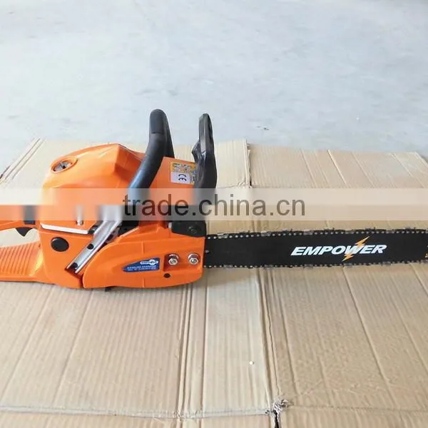 Kraft Chainsaw photo-3