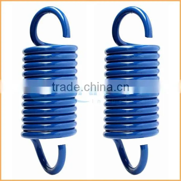 Competitive Price High Quality Small Tension Springs photo-2