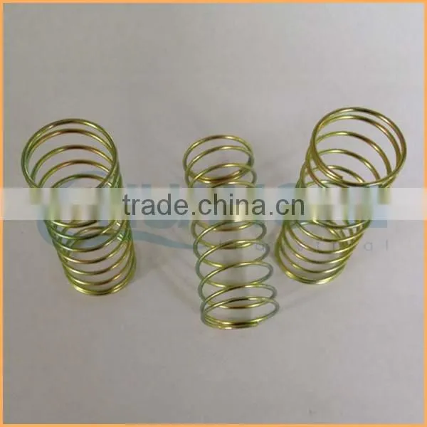 Factory Direct Spring Steel Compression Spring Products photo-4