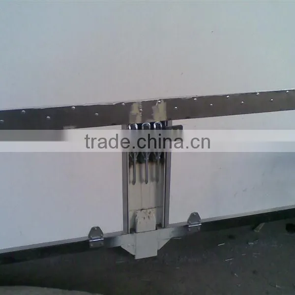 Truck Instrument Panel Wing Opening Van photo-4