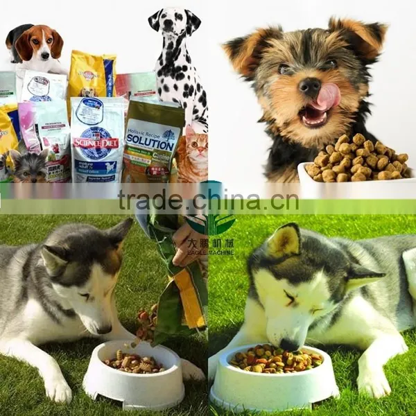 Animal Feed Extruder Machine for Pet and Fish photo-2