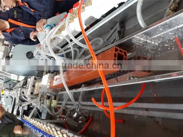 Qingdao 2013 Hot Sell Wood Milling Machine From Qingdao Hegu Company photo-5