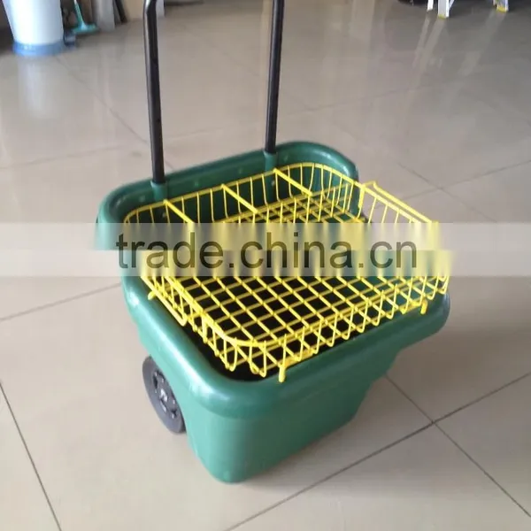 GARDEN CART photo-2